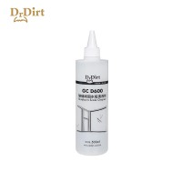 Dr.Dirt 戶外玻璃水垢清洗劑 Dr.Dirt 戶外玻璃水垢清洗劑